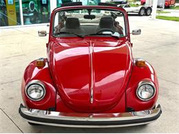 1976 Volkswagen Super Beetle (CC-2086470) for sale in Bradenton, Florida