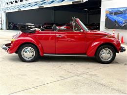 1976 Volkswagen Super Beetle (CC-2086470) for sale in Bradenton, Florida
