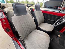 1976 Volkswagen Super Beetle (CC-2086470) for sale in Bradenton, Florida
