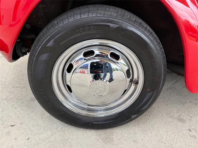 1976 Volkswagen Super Beetle (CC-2086470) for sale in Bradenton, Florida