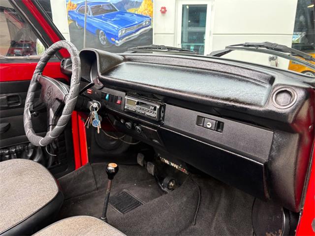 1976 Volkswagen Super Beetle (CC-2086470) for sale in Bradenton, Florida