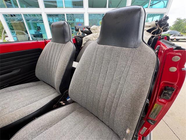 1976 Volkswagen Super Beetle (CC-2086470) for sale in Bradenton, Florida