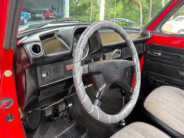 1976 Volkswagen Super Beetle (CC-2086470) for sale in Bradenton, Florida