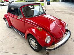1976 Volkswagen Super Beetle (CC-2086470) for sale in Bradenton, Florida