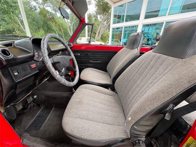 1976 Volkswagen Super Beetle (CC-2086470) for sale in Bradenton, Florida
