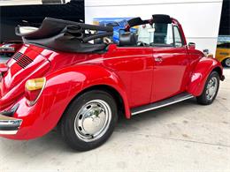 1976 Volkswagen Super Beetle (CC-2086470) for sale in Bradenton, Florida