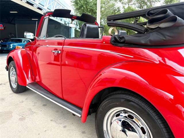 1976 Volkswagen Super Beetle (CC-2086470) for sale in Bradenton, Florida
