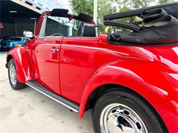 1976 Volkswagen Super Beetle (CC-2086470) for sale in Bradenton, Florida