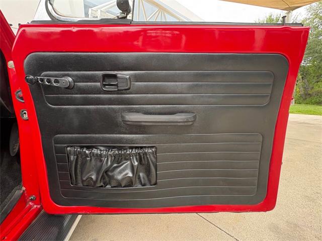 1976 Volkswagen Super Beetle (CC-2086470) for sale in Bradenton, Florida
