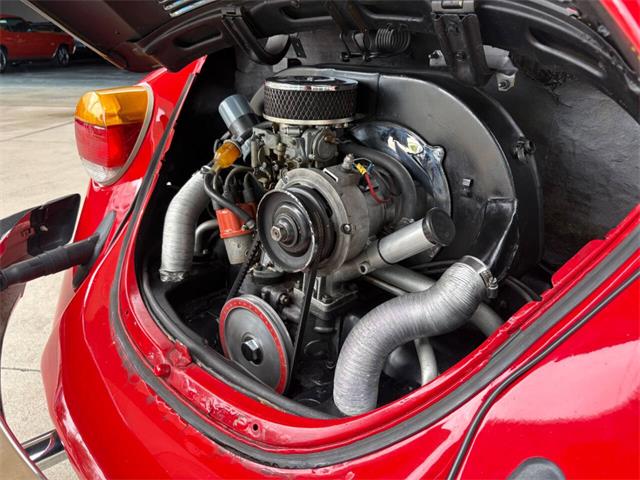 1976 Volkswagen Super Beetle (CC-2086470) for sale in Bradenton, Florida