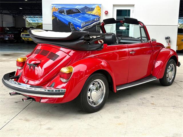 1976 Volkswagen Super Beetle (CC-2086470) for sale in Bradenton, Florida