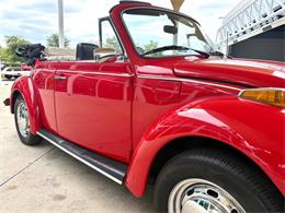 1976 Volkswagen Super Beetle (CC-2086470) for sale in Bradenton, Florida