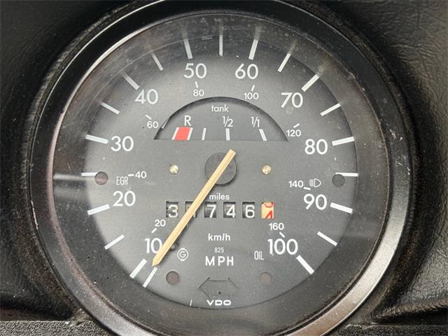 1976 Volkswagen Super Beetle (CC-2086470) for sale in Bradenton, Florida