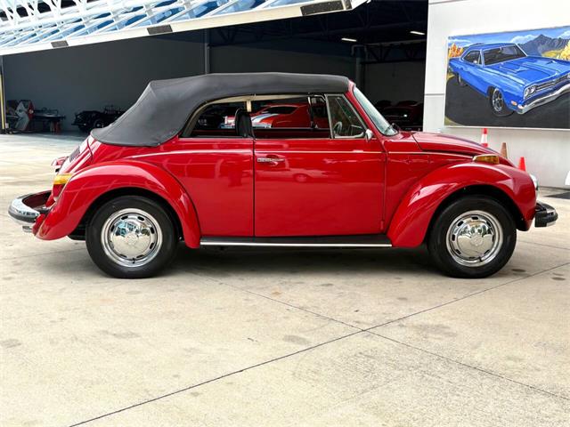 1976 Volkswagen Super Beetle (CC-2086470) for sale in Bradenton, Florida