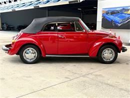1976 Volkswagen Super Beetle (CC-2086470) for sale in Bradenton, Florida