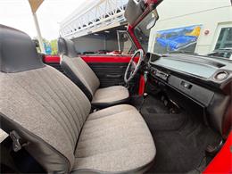 1976 Volkswagen Super Beetle (CC-2086470) for sale in Bradenton, Florida