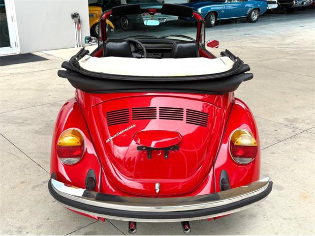 1976 Volkswagen Super Beetle (CC-2086470) for sale in Bradenton, Florida