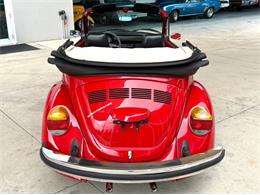 1976 Volkswagen Super Beetle (CC-2086470) for sale in Bradenton, Florida