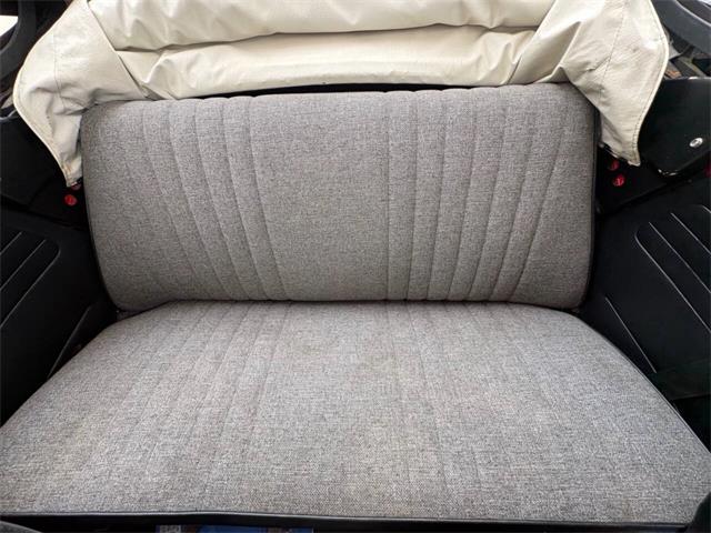 1976 Volkswagen Super Beetle (CC-2086470) for sale in Bradenton, Florida