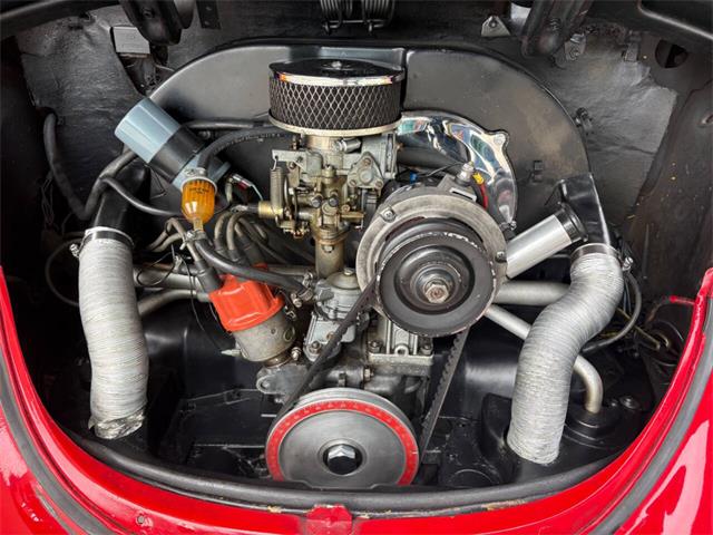 1976 Volkswagen Super Beetle (CC-2086470) for sale in Bradenton, Florida