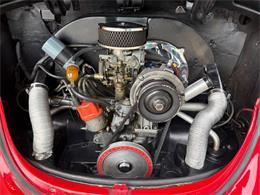 1976 Volkswagen Super Beetle (CC-2086470) for sale in Bradenton, Florida