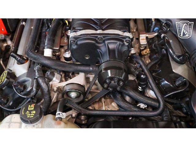2016 Ford Mustang (CC-2086471) for sale in New Braundfels, Texas