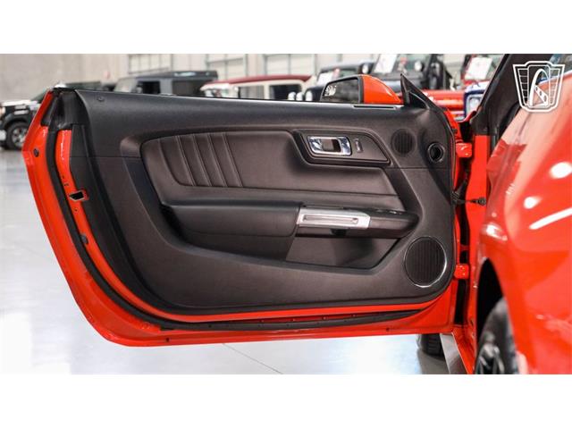 2016 Ford Mustang (CC-2086471) for sale in New Braundfels, Texas