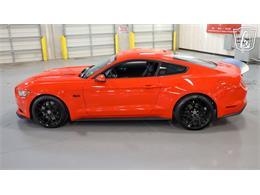 2016 Ford Mustang (CC-2086471) for sale in New Braundfels, Texas