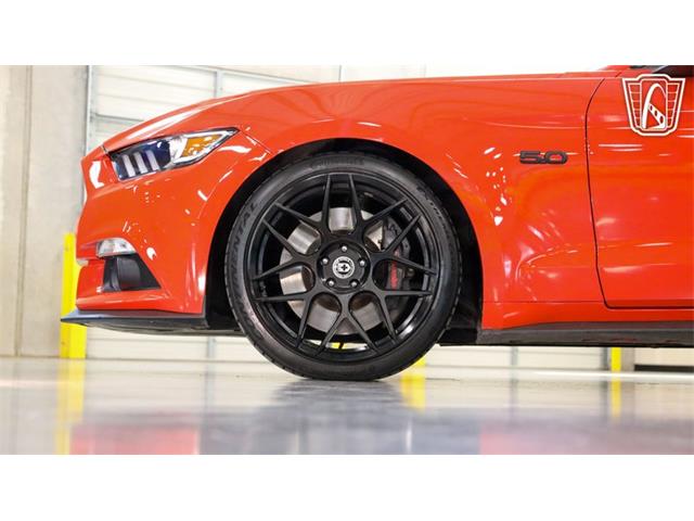 2016 Ford Mustang (CC-2086471) for sale in New Braundfels, Texas