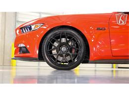 2016 Ford Mustang (CC-2086471) for sale in New Braundfels, Texas