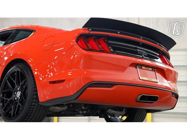 2016 Ford Mustang (CC-2086471) for sale in New Braundfels, Texas