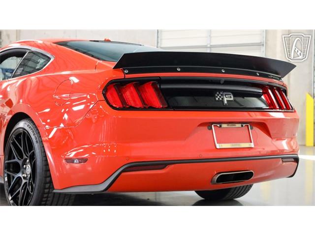2016 Ford Mustang (CC-2086471) for sale in New Braundfels, Texas