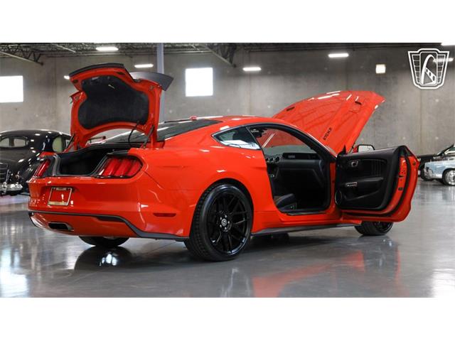 2016 Ford Mustang (CC-2086471) for sale in New Braundfels, Texas
