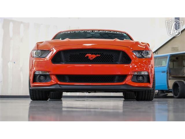 2016 Ford Mustang (CC-2086471) for sale in New Braundfels, Texas
