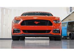 2016 Ford Mustang (CC-2086471) for sale in New Braundfels, Texas