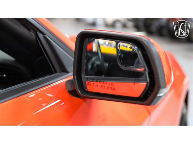 2016 Ford Mustang (CC-2086471) for sale in New Braundfels, Texas