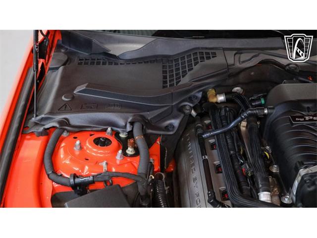 2016 Ford Mustang (CC-2086471) for sale in New Braundfels, Texas