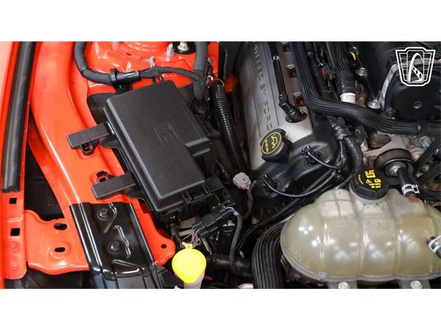 2016 Ford Mustang (CC-2086471) for sale in New Braundfels, Texas