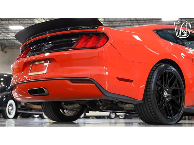 2016 Ford Mustang (CC-2086471) for sale in New Braundfels, Texas