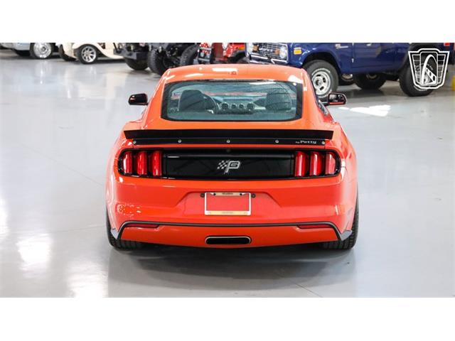 2016 Ford Mustang (CC-2086471) for sale in New Braundfels, Texas
