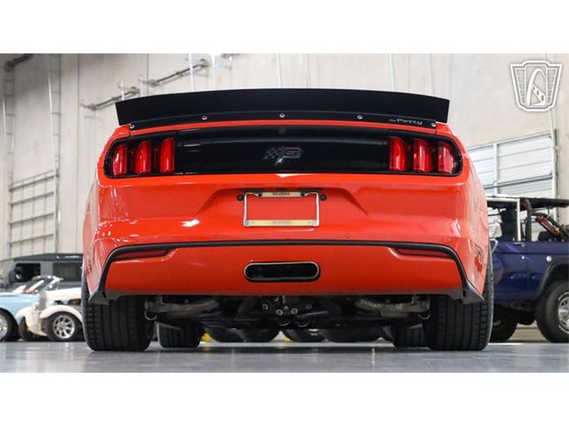 2016 Ford Mustang (CC-2086471) for sale in New Braundfels, Texas