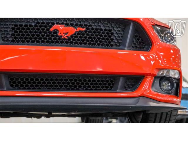 2016 Ford Mustang (CC-2086471) for sale in New Braundfels, Texas