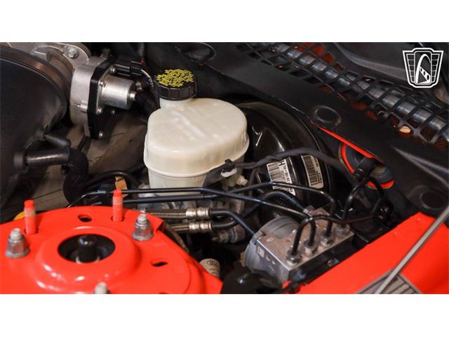 2016 Ford Mustang (CC-2086471) for sale in New Braundfels, Texas