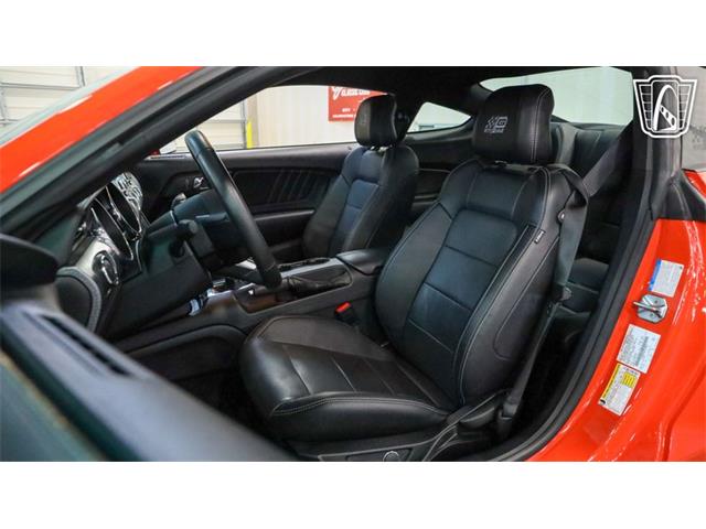 2016 Ford Mustang (CC-2086471) for sale in New Braundfels, Texas