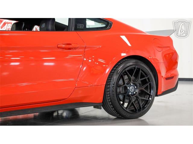 2016 Ford Mustang (CC-2086471) for sale in New Braundfels, Texas