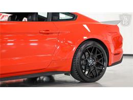 2016 Ford Mustang (CC-2086471) for sale in New Braundfels, Texas