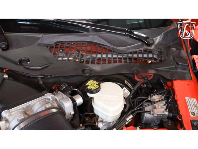 2016 Ford Mustang (CC-2086471) for sale in New Braundfels, Texas