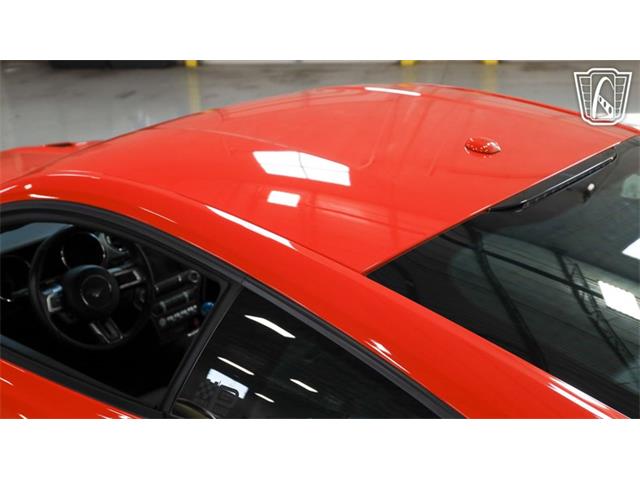 2016 Ford Mustang (CC-2086471) for sale in New Braundfels, Texas