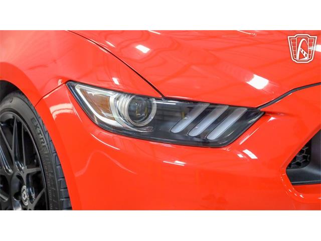 2016 Ford Mustang (CC-2086471) for sale in New Braundfels, Texas