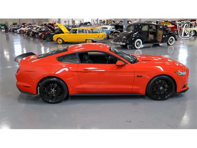 2016 Ford Mustang (CC-2086471) for sale in New Braundfels, Texas